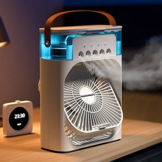 Portable Cooling Fan